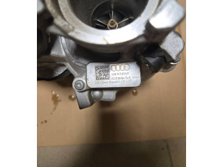 Turbodmychadlo Турбина 06K145654K   Volkswagen Tiguan   