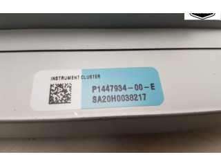 Панель приборов 144793400E, 144793400E Tesla Model S