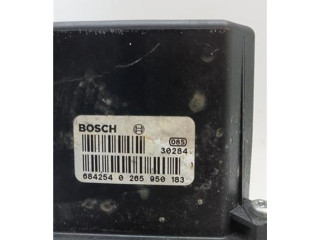 Блок управления АБС 71747794, 0265450183   Alfa Romeo GT