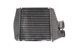 Интеркулер 16474839 Maserati Ghibli