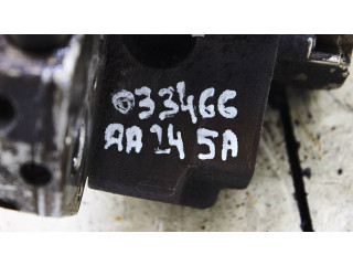 Vstřikovací čerpadlo 0445010034 Jeep Cherokee