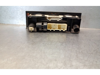 Блок управления климат-контролем 6Y0820045C, 6Y0820045D Skoda Fabia Mk1 (6Y)
