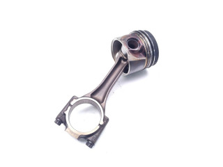  Поршень с шатуном CAYC CAYC  Skoda Octavia Mk2 (1Z)  