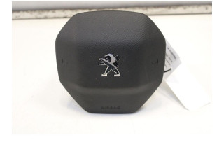 Подушка безопасности водителя 98255207ZD   Peugeot 2008 II