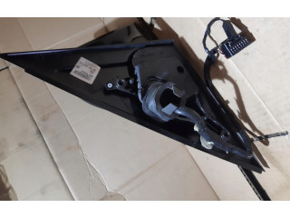 Зеркало электрическое Audi Q5 SQ5 2008 - 2017 года