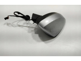 Зеркало электрическое        Audi A3 S3 8V  2013 - 2019 года   