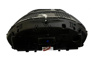 Přístrojová deska BMW 3 GT F34 2013 17649411, 6210IK9287494