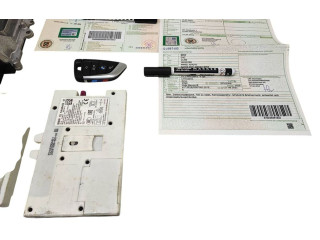 Řídící jednotka 5A45F6001, 0261S10549 BMW 4 G22 G23 G24 G26 2021