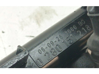 Топливная рампа 0280151218   Fiat Grande Punto  