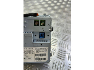 Дисплей CX2314F667 Jaguar XF X250