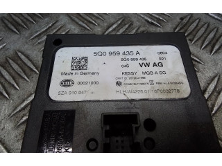 Блок управления 5Q0959435A, 5ZA010947   Audi RS3