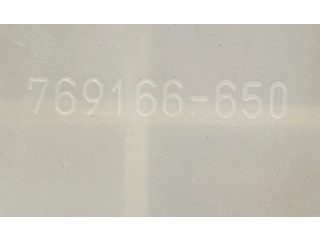 Přístrojová deska Toyota Prius (XW30) 2010 8380047670, 8380047670