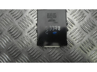 Модуль управления gateway