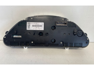 Přístrojová deska  Audi Q7 4L 2010 4L0920950T  