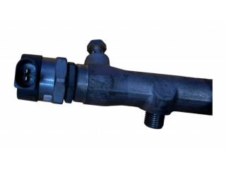 Vstřikovací lišta 7795514, 0445216015 BMW X5 E70 pro naftový motor 3.5