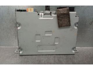 Блок управления двигателя 9849600780 Citroen C5 Aircross