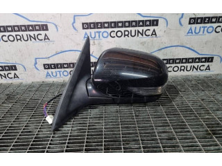 Зеркало электрическое        Subaru Forester SH  2008 - 2013 года   