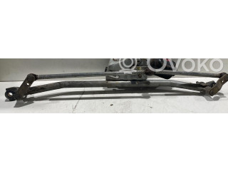 Моторчик дворников Land Rover Freelander 2 - LR2