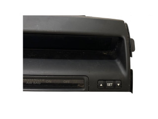 Дисплей    941011P000, 090904   KIA Venga