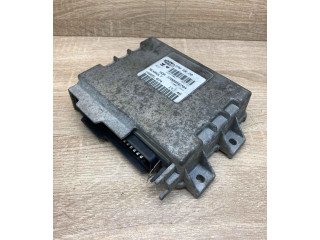 Блок управления двигателем Блок управления 7700856784, 16085074 Renault Twingo I