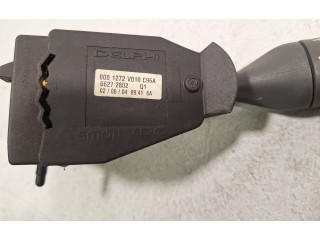 Ручка стеклоочистителей 66272802, 0001272V010   Smart ForTwo I