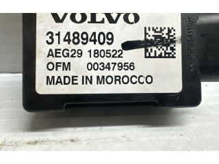 Блок управления 31489409   Volvo XC90