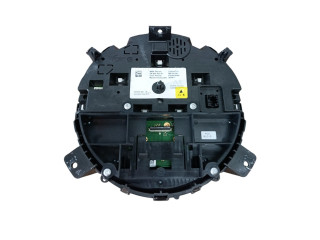 Přístrojová deska Mini Cooper Countryman R60 2010 62109232427