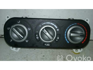 Модуль блока управления кондиционером P05058299AE   Jeep Compass