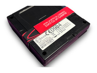 Řídící jednotka S1797, A1669005715 Mercedes-Benz GL X166 2015