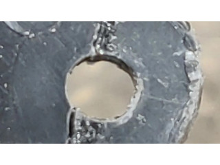 Вентилятор печки    5P3730100   Dacia Dokker