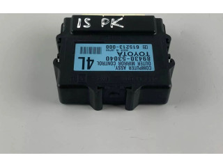 Блок управления 89430-53040 Lexus IS-F
