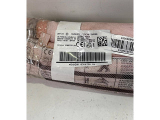 Боковая подушка безопасности 9822369380, 34266487C Citroen C5 Aircross