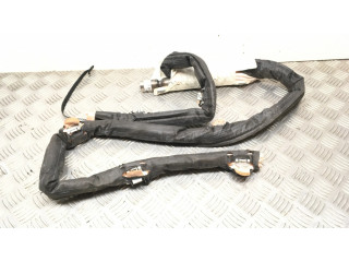 Боковая подушка безопасности 9801665880, 34147462A   Peugeot 5008