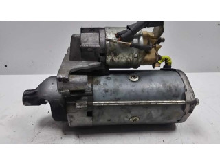 Стартер 9645100680, 11DIENTES Citroen C4 Aircross