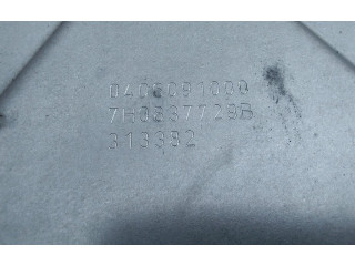 Передний електрический механизм для подъема окна без двигателя