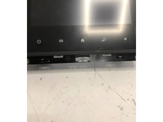 Дисплей    280346137R, A14795C   Renault Clio V