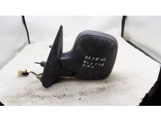 Zpětné zrcátko  Citroen Berlingo 2006  e9010118  