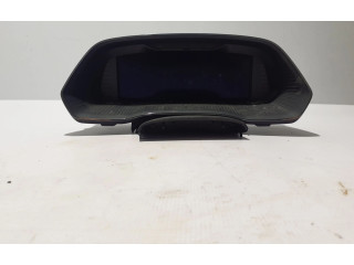 Спидометр (приборный щиток) 5E3920770A Skoda Octavia Mk4