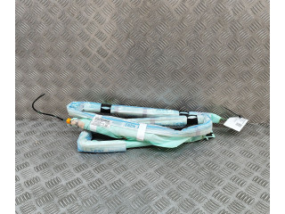 Боковая подушка безопасности A2938600100 Mercedes-Benz EQC