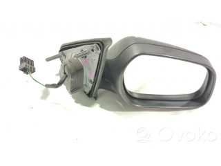 Зеркало электрическое     правое   Citroen Xsara     