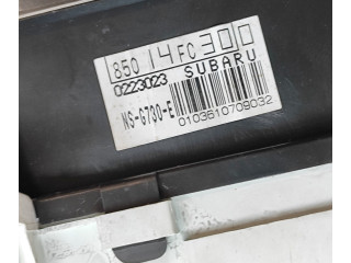 Панель приборов 85014FC300   Subaru Forester SF       