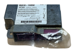 Блок подушек безопасности 959101H050, 1H95910050 KIA Ceed