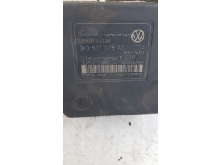 Блок АБС 1K0614517AE, 1K0907379AC   Audi  A3 S3 A3 Sportback 8P  2005 - 2013 года