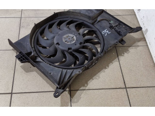 Вентилятор радиатора     3135103922, 30741238    Volvo V70 