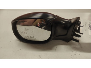 Зеркало электрическое     левое   Citroen Xsara Picasso     