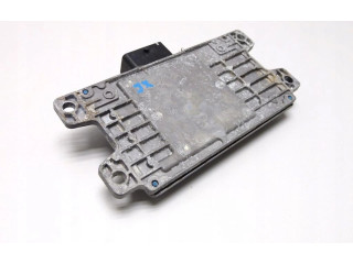 Блок управления коробкой передач    Infiniti QX60 L50