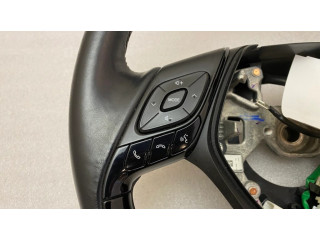 Руль Toyota C-HR 2016-- года 631164300