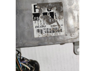 Блок управления двигателем Блок управления Mazda Premacy