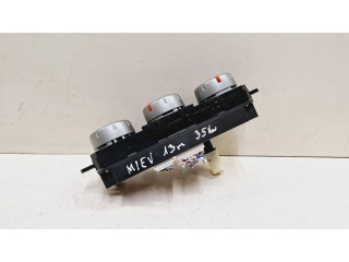 Блок управления климат-контролем 7820A400, T1015834R Mitsubishi i-MiEV