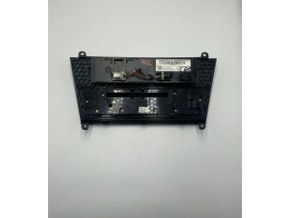 Блок управления климат-контролем 9284597, 1201769588   BMW X3 F25